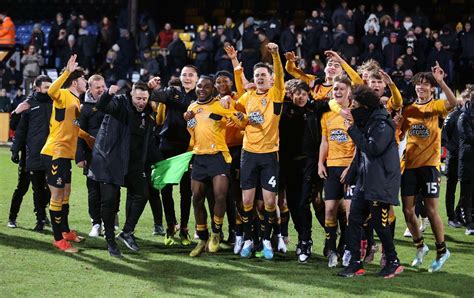 cambridge united youth team.